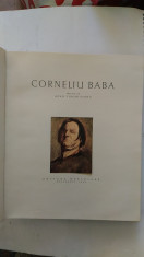 Album Corneliu Baba 1964 foto