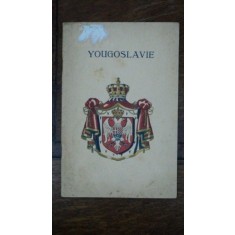 Yougoslavie, La Yougoslavie Economique, Belgrad