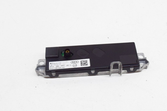 Amplificator de antena AUDI A4 8K2, B8 2015 OEM: 8K5035225AC,BN2590PRT | 11769617