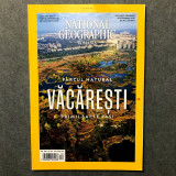 Revista National Geographic Rom&acirc;nia 2018 Decembrie, vezi cuprins