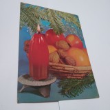 Cumpara ieftin CARTE POSTALA FELICITARE CIRCULATA