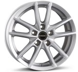 Janta aliaj BORBET W CS 8x18 5x114,3 ET40 72,5, Resigilat, Grad A