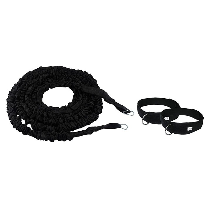Coarda elastica inSPORTline Byfaster RS1400,