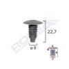 SET HUSE SCAUN UMBRELLA PENTRU AUDI A-6 (C5) 2002-2004 45898