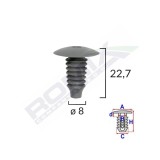 SET HUSE SCAUN UMBRELLA PENTRU AUDI A-6 (C5) 2002-2004 45898