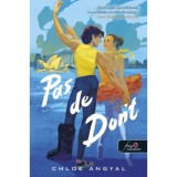 Pas de Don't - Pas de Nem - Chloe Angyal
