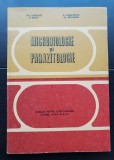 Microbiologie și parazitologie. Manual pentru licee sanitare - Gh. Dimache, D. Panaitescu, V. Radu, Al. Brezeanu