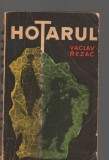 C8496 HOTARUL - VACLAV REZAC, 1964