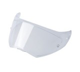 Cumpara ieftin Viziera transparenta casca integrala Caberg model Drift Evo II fibra sticla &ndash; Drift Evo II Carbon Pro &ndash; GP01 carbon &ndash; tear off ready