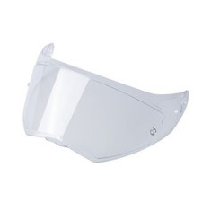 Viziera transparenta casca integrala Caberg model Drift Evo II fibra sticla &ndash; Drift Evo II Carbon Pro &ndash; GP01 carbon &ndash; tear off ready