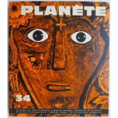 Le Nouveau Planete (Mai/Jun 1967)