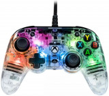 Pro Compact Controller Rgb Model Colorlight Xbox One, Nacon