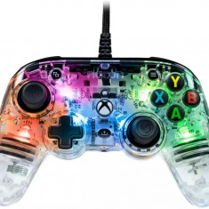 Pro Compact Controller Rgb Model Colorlight Xbox One