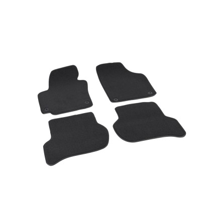 Covorase auto mocheta VW Golf V Plus 2005-2010 foto