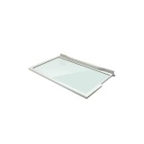 Raft sticlă pentru frigider WHIRLPOOL 481245088168 481245088185 IKEA Original
