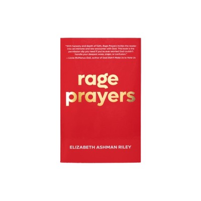 Rage Prayers foto