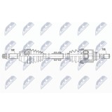 Planetara Nissan Evalia, Nv200 1.5dci 2010-, Stanga, NPW-NS-144