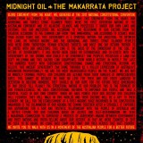 Midnight Oil The Makarrata Project LP (vinyl), Rock