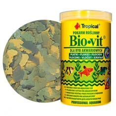 TROPICAL Bio-vit 250 ml / 50 g foto