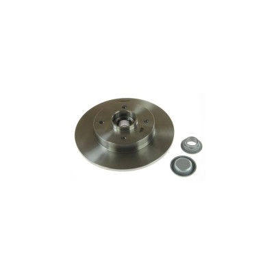 Disc frana PEUGEOT 207 SW WK BREMBO 08951227 foto