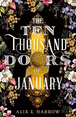 The Ten Thousand Doors of January foto
