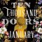 The Ten Thousand Doors of January