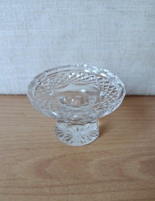 Sfesnic cristal foto