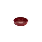 Forma rotunda de copt 24.4 x 5 cm, Florina