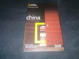 NATIONAL GEOGRAPHIC TRAVELER CHINA
