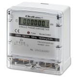 Controler pentru şină DIN 46x100x114mm