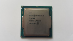 Procesoare Intel Core i3-6100, 3,70GHz foto