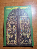 Revista Magazin Istoric - mai 1978