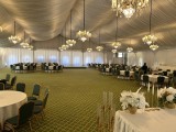 De v&acirc;nzare: Cort de Evenimente Premium &ndash; 750 mp de Eleganță și Versatilitate