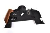 Ornament inferior planșa de bord BMW 5 G30 2017 OEM: 929946807 11695964