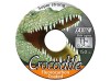 FIR JAXON CROCODILE FLUOROCARBON COATED 150m 0.20mm