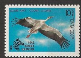 C1003 - Rusia 1991 - Pasari.neuzat,perfecta stare