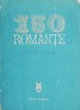 150 Romante - Mia Barbu - Carte Arta Muzicala - Romante Vechi si Noi