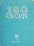 150 romante - Mia Barbu