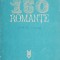 150 romante - Mia Barbu