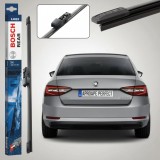 Cumpara ieftin Ștergător Lunetă pentru Skoda Superb III Spaceback (3V3) 2015-Prezent | Bosch A403H 400mm