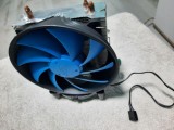 Cooler Deep Cool socket LGA 1155, Deepcool