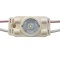 Modul led 12v 1 led alb rece 0.5w
