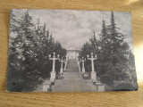 M2 R9 3 - 95 - Carte postala foarte veche - Fosta URSS