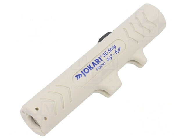Dezizolator Cablu Rotund 7,5-9,5mm 2,5-6mm2 SE-Strip