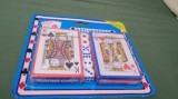 SET CU 2 PERECFHI CARTI JOC NOI+ 6 ZARE TOTUL NOU ORIGINAL
