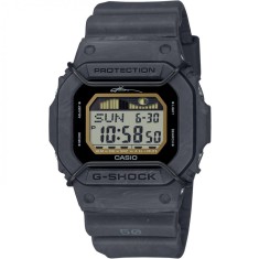Ceas Barbati, Casio G-Shock, Classic GLX GLX-5600KB-1ER - Marime universala