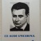 Ce aude unicornul - Lucian Blaga// editie trilingva, grafica Nicoleta Bida