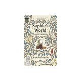 Sophie's World: A Novel about the History of Philosophy (30th Anniversary Edition)