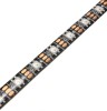 Banda LED WS2812B, 5M, 60buc/M, IP65