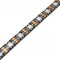 Banda LED WS2812B, 5M, 60buc/M, IP65